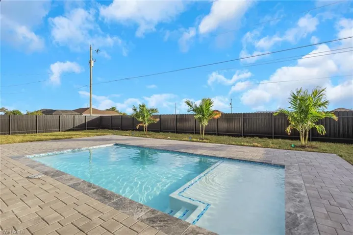 246 Gleason Pkwy, Cape Coral, Florida 33914