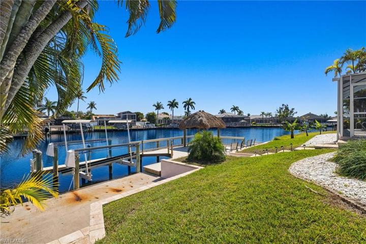 5503 SW 6th AVE, CAPE CORAL FL 33914