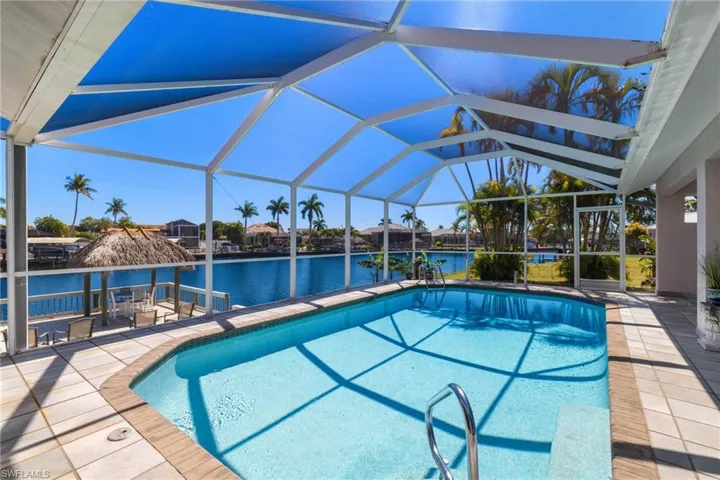 5503 SW 6th AVE, CAPE CORAL FL 33914