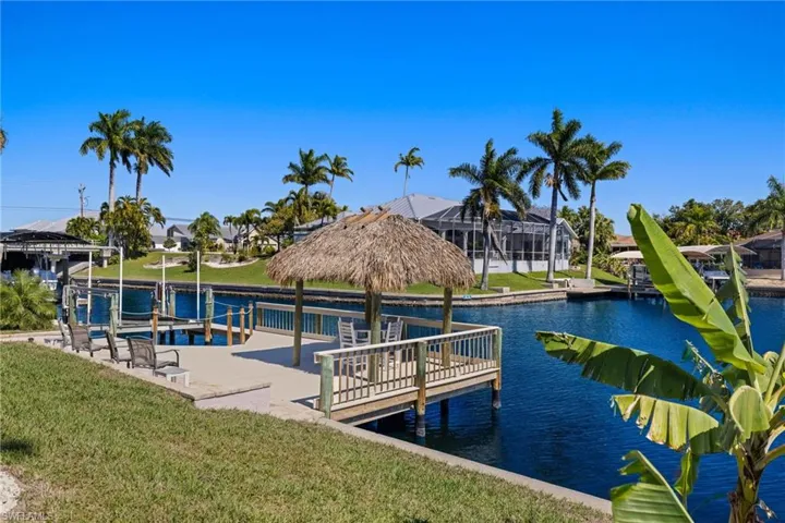 5503 SW 6th AVE, CAPE CORAL FL 33914
