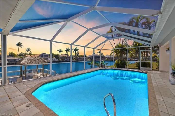 5503 SW 6th AVE, CAPE CORAL FL 33914