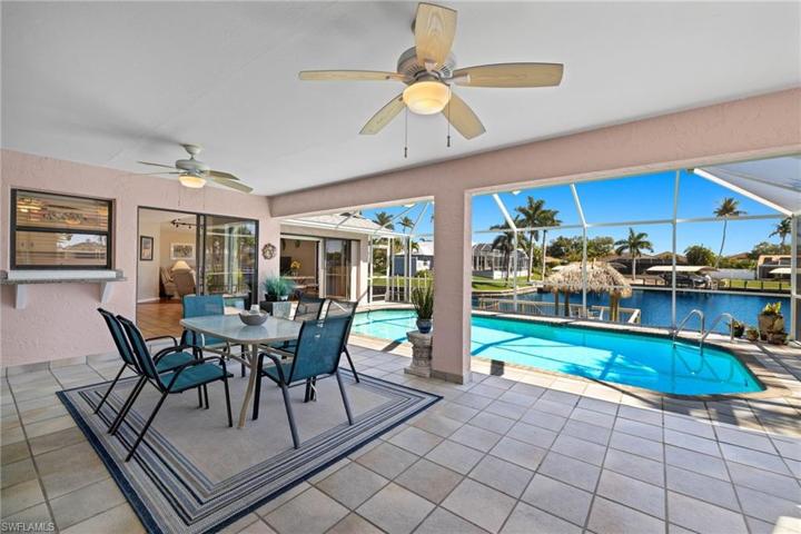 5503 SW 6th AVE, CAPE CORAL FL 33914