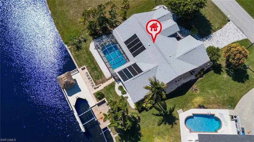 5503 SW 6th AVE, CAPE CORAL FL 33914