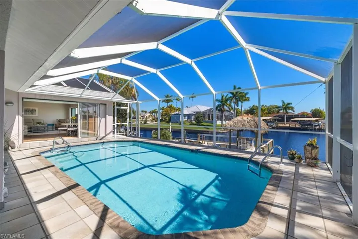 5503 SW 6th AVE, CAPE CORAL FL 33914