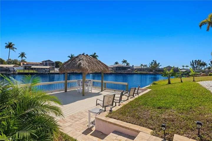 5503 SW 6th AVE, CAPE CORAL FL 33914