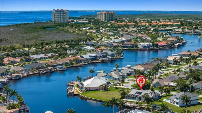 5503 SW 6th AVE, CAPE CORAL FL 33914
