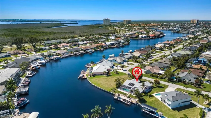 5503 SW 6th AVE, CAPE CORAL FL 33914