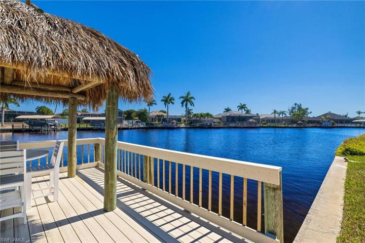 5503 SW 6th AVE, CAPE CORAL FL 33914