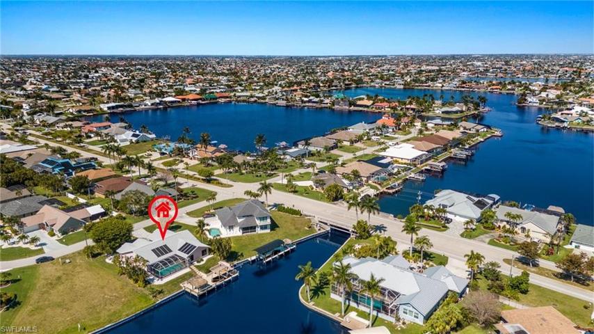 5503 SW 6th AVE, CAPE CORAL FL 33914