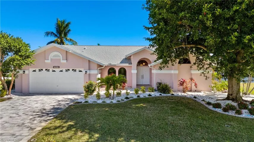 5503 SW 6th AVE, CAPE CORAL FL 33914