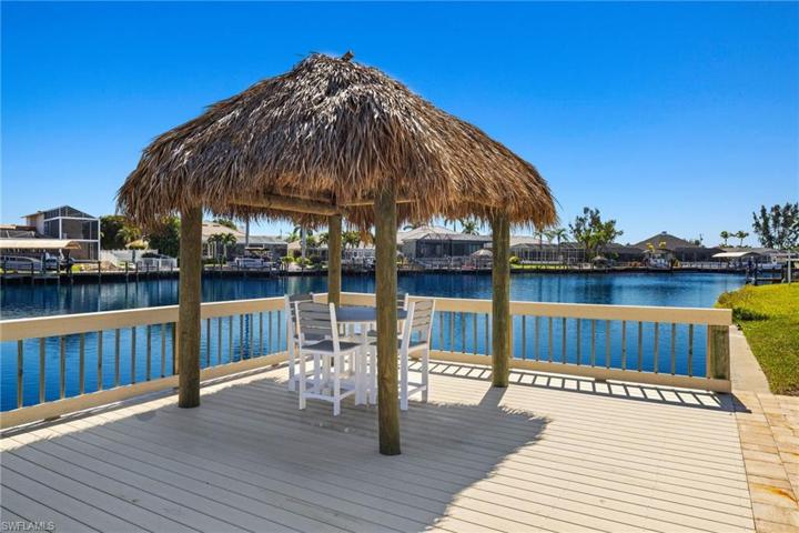 5503 SW 6th AVE, CAPE CORAL FL 33914