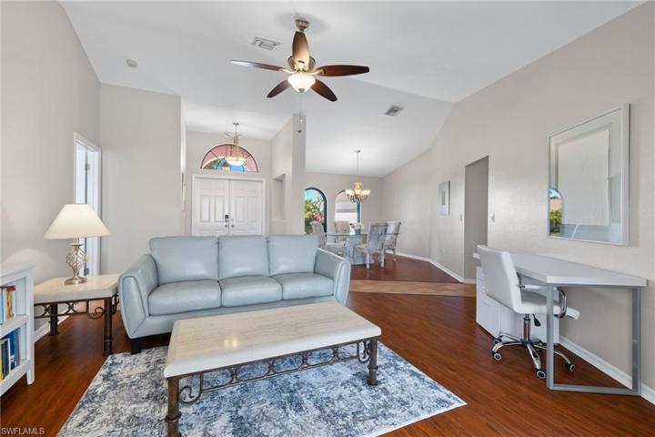 5503 SW 6th AVE, CAPE CORAL FL 33914