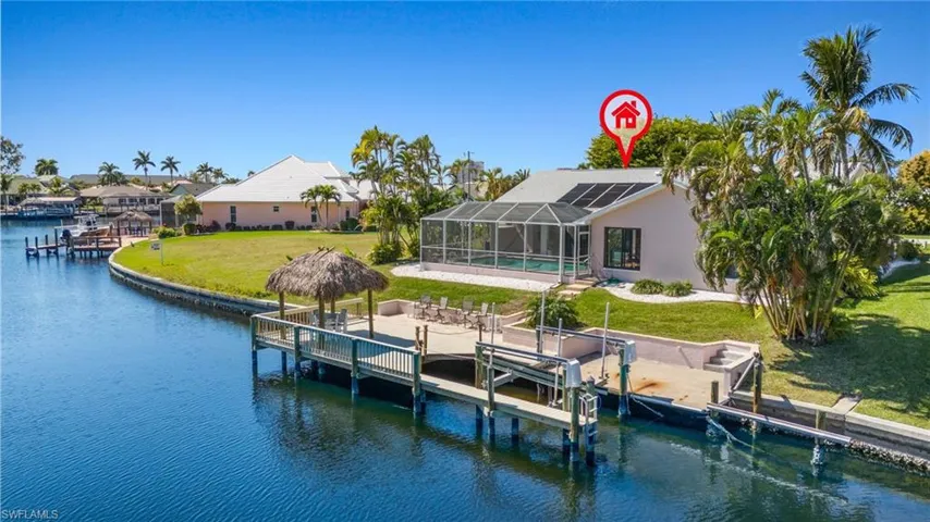 5503 SW 6th AVE, CAPE CORAL FL 33914