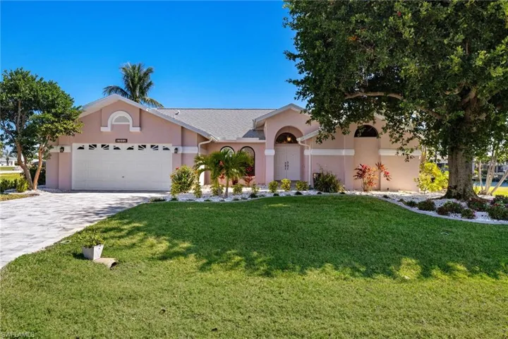 5503 SW 6th AVE, CAPE CORAL FL 33914
