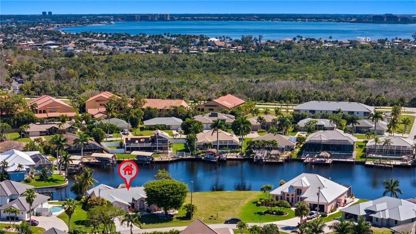 5503 SW 6th AVE, CAPE CORAL FL 33914