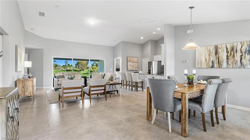 4201 NE 22nd AVE, CAPE CORAL FL 33909