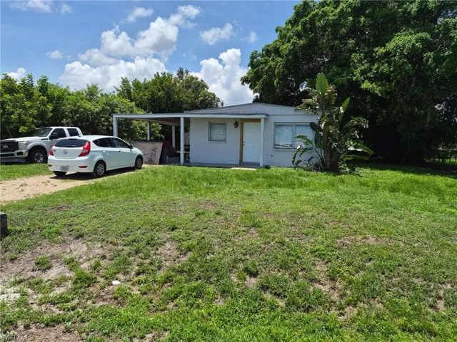 1002 Adams Ave, Lehigh Acres, Florida 33936
