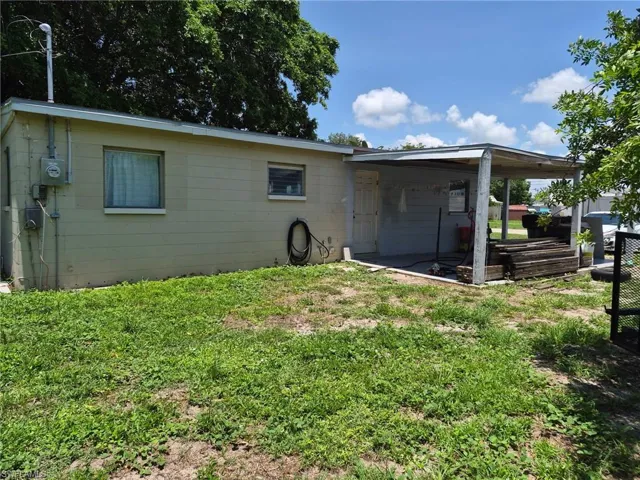 1002 Adams Ave, Lehigh Acres, Florida 33936