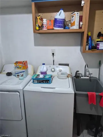 1002 Adams Ave, Lehigh Acres, Florida 33936