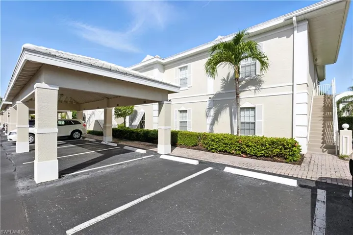 1415 Sweetwater Cv 104, Naples, Florida 34110
