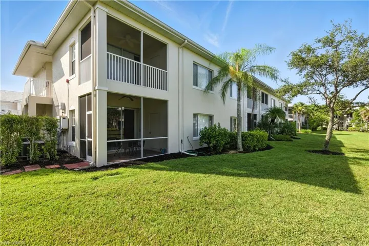 1415 Sweetwater Cv 104, Naples, Florida 34110