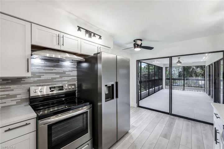 Kitchen - New Stainless Appliances...