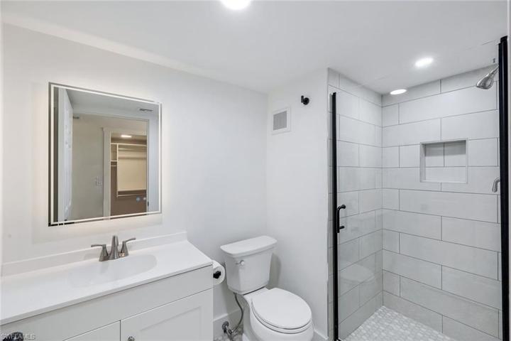 Primary Bathroom...
