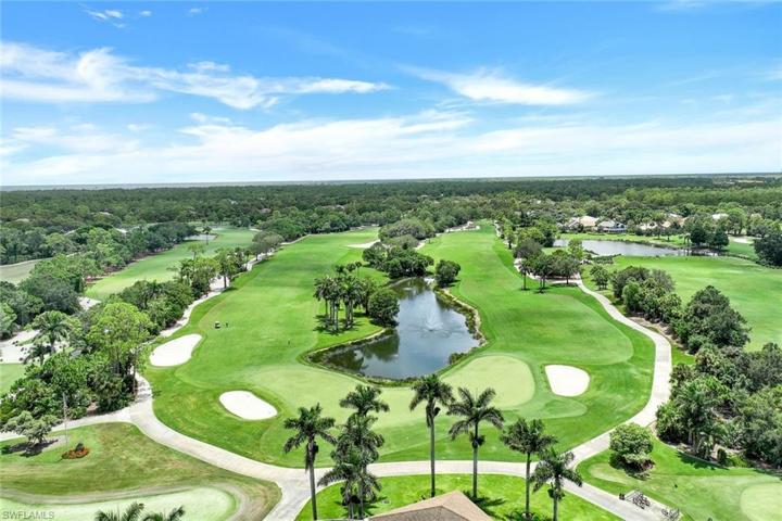 Golf Course...