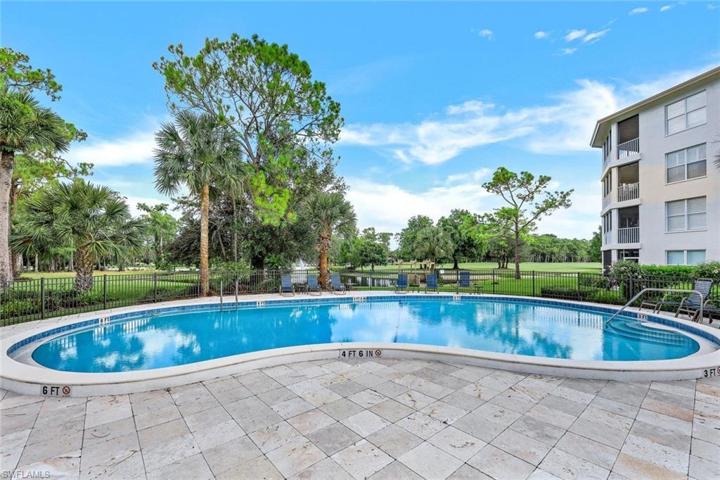 Community Pool...