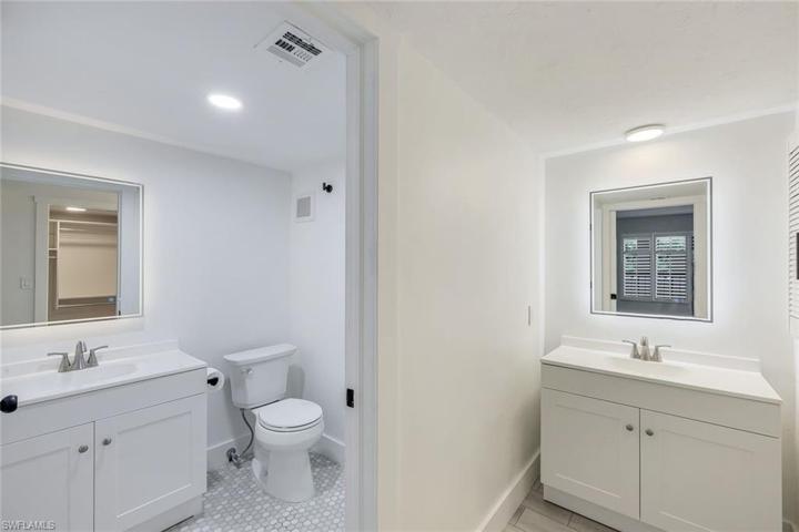 Primary Bathroom...