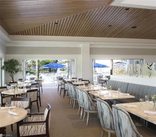 Dining...