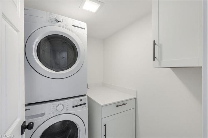 Laundry Room...