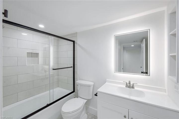 Guest Bathroom...
