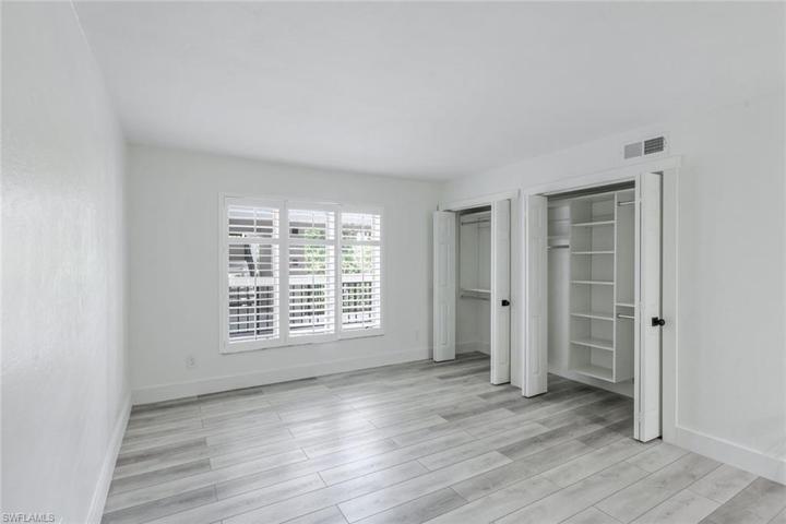 Guest Bedroom,  Closet System...