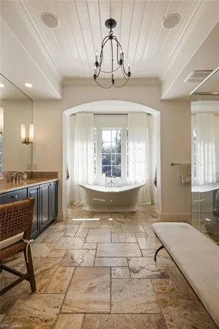 17009 Cortile Dr, Naples, Florida 34110