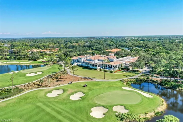 17009 Cortile Dr, Naples, Florida 34110