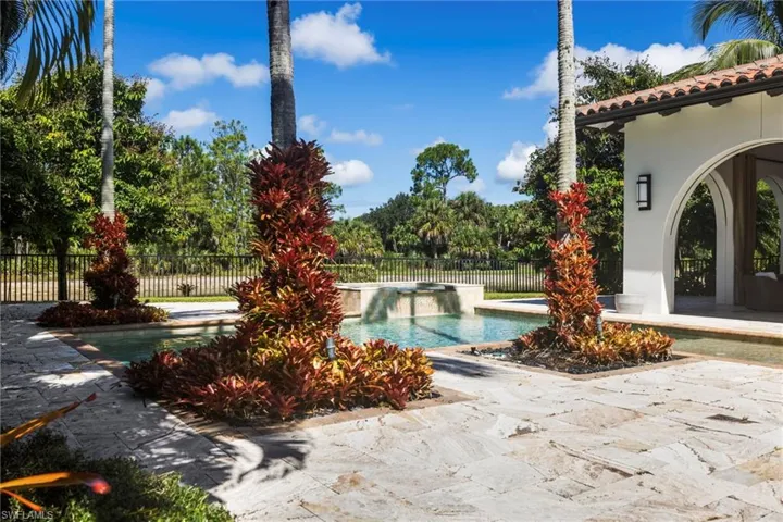 17009 Cortile Dr, Naples, Florida 34110