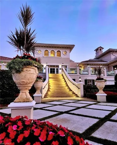 17009 Cortile Dr, Naples, Florida 34110