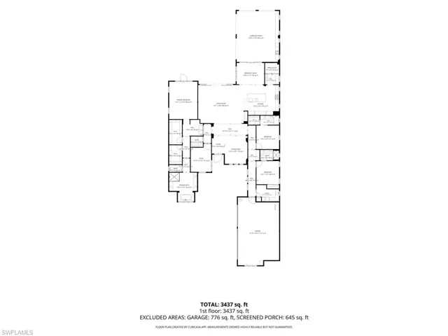 17009 Cortile Dr, Naples, Florida 34110