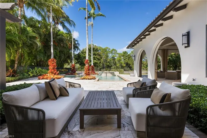 17009 Cortile Dr, Naples, Florida 34110