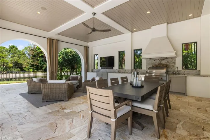 17009 Cortile Dr, Naples, Florida 34110