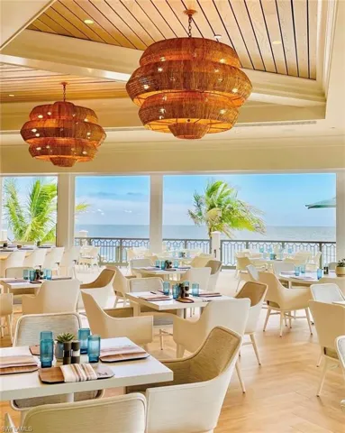 Beach Club