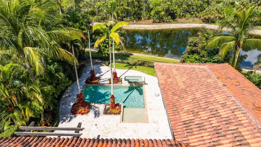 17009 Cortile Dr, Naples, Florida 34110