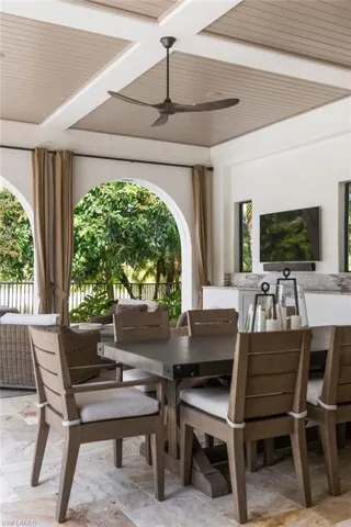 17009 Cortile Dr, Naples, Florida 34110