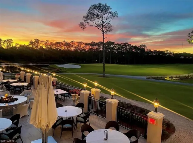 17009 Cortile Dr, Naples, Florida 34110