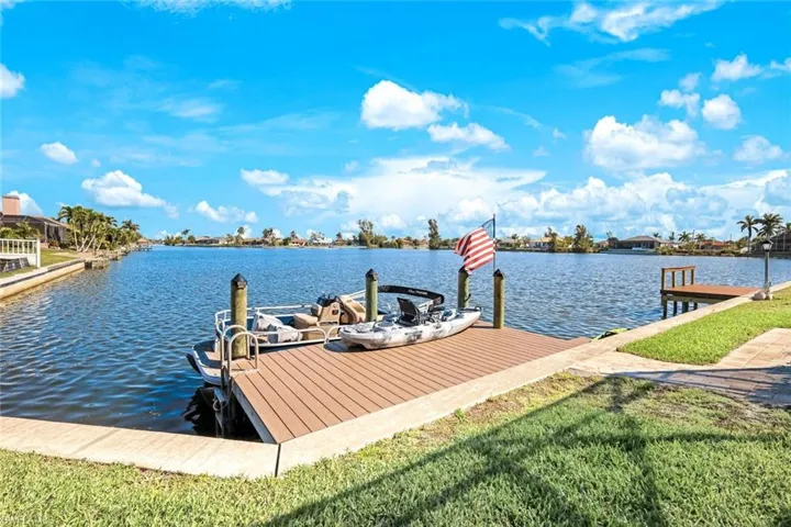 Dock