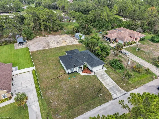 814 Euclid Ave, Lehigh Acres, Florida 33972