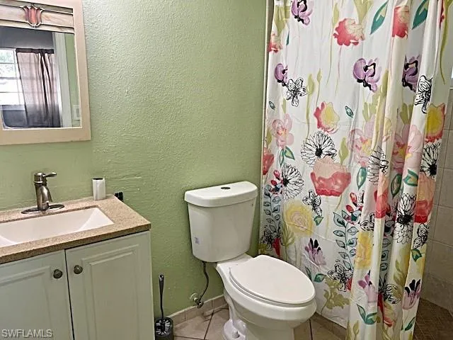 Main bath