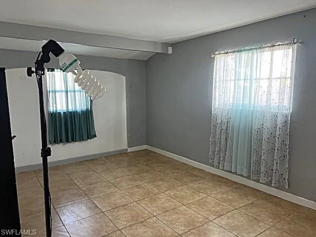 Den or Family room