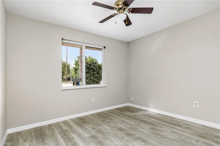 Front Guest Bedroom